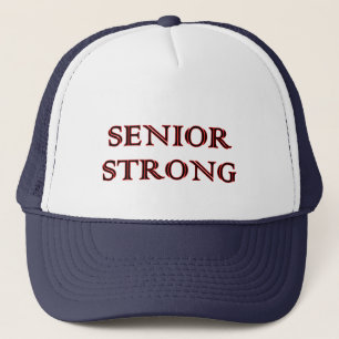 SENIOR STRONG Pet