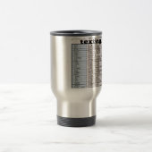 Senior Texting Code Reisbeker (Center)