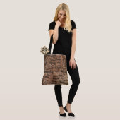 Senior Tote Bag (Op model)