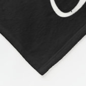 Senior Wrestling Mom 2026 Senior Mom Cl Of 2026  Fleece Deken (Hoek)