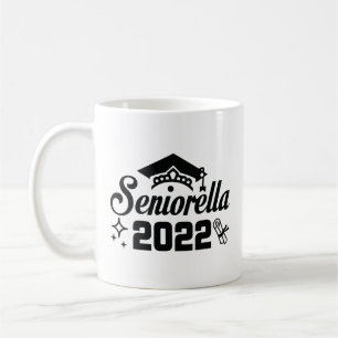 Seniorella 2022 koffiemok
