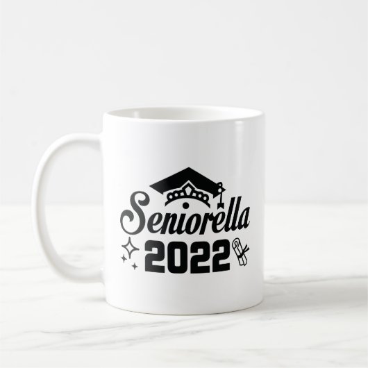 Seniorella 2022 koffiemok (Links)
