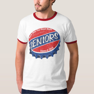 Senioren Pop T-shirt