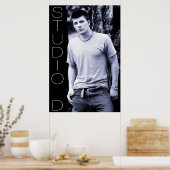 Senioren Poster (Keuken)