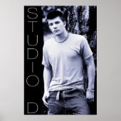 Senioren Poster (Voorkant)