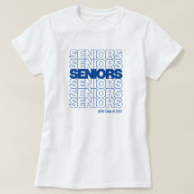 Senioren van Royal Blue Seniors