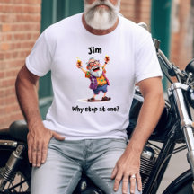 Seniorenpartij Gent als een legende