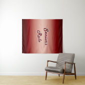 Seniorenregel Wandkleed (In Situ (horizontaal))