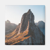 Senja Magneet (Voorkant)