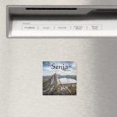 Senja Magneet (Insitu (Vaatwasser))