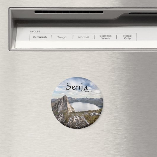 Senja Magneet (Insitu (Vaatwasser))