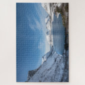 Senja Noorwegen Legpuzzel (Verticaal)