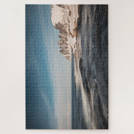 Senja Noorwegen Legpuzzel