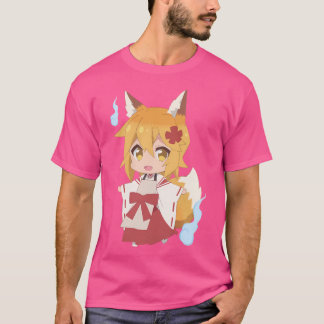 Senko Chibi T-shirt