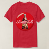 Senku Cola alternate T-shirt (Design voorkant)