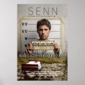 Senn Film Poster (Voorkant)