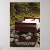 Senn Poster (Voorkant)