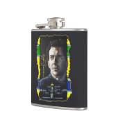 Senna Schilderen Heupfles (Links)