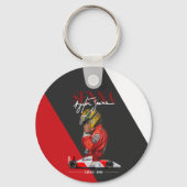 Senna Sleutelhanger (Voorkant)