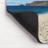 Sennen Beach Cornwall England Muismat (Hoek)