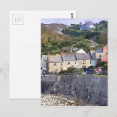 Sennen, Cornwall, Engeland Briefkaart (Voorkant / Achterkant)