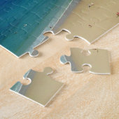Sennen Cove Cornwall England Legpuzzel (Zijkant)