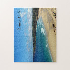 Sennen Cove Cornwall England Legpuzzel