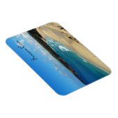 Sennen Cove Cornwall England Magneet (Rechterzijde)