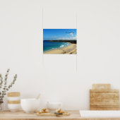Sennen Cove Cornwall England Poster (Keuken)