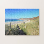 Sennen Cove Jigzaag Puzzle Legpuzzel (Horizontaal)