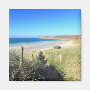 Sennen Cove Magneet