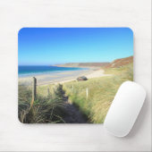 Sennen Cove Mousepad Muismat (Met muis)