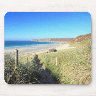 Sennen Cove Mousepad Muismat