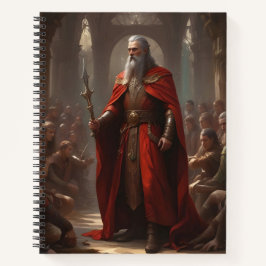 Señor del Reino y de su Pueblo Notitieboek