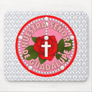 Señora de Guadalupe Muismat