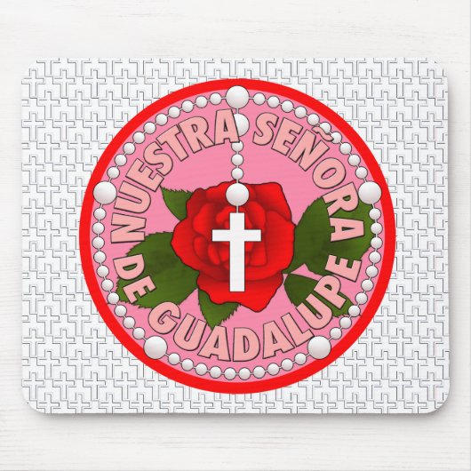 Señora de Guadalupe Muismat (Voorkant)