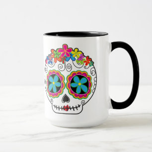 Señorita Calavera Mok