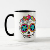 Señorita Calavera Mok (Links)