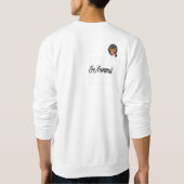 SEnormale T-Shirt (Achterkant)