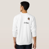 SEnormale T-Shirt (Achterkant volledig)