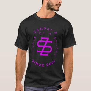 Senpai T-shirt