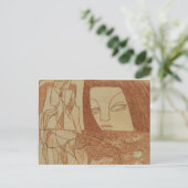 sensaciones especial briefkaart (Staand voorkant)