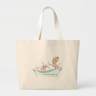 Sensaria Canvas tas II