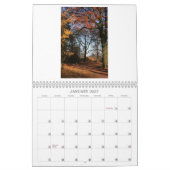 Sensaties 2009 kalender (Jan 2027)