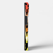 Sensaties Case-Mate iPhone Case (Achterkant / Rechts)