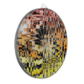 Sensaties Dartbord (Voorkant Links)