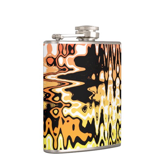 Sensaties Heupfles (Rechts)