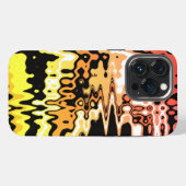 Sensaties iPhone Hoesje (Achterkant horizontaal)