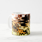 Sensaties Koffiemok (Voorkant links)