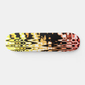 Sensaties Persoonlijk Skateboard (Horizontaal)
